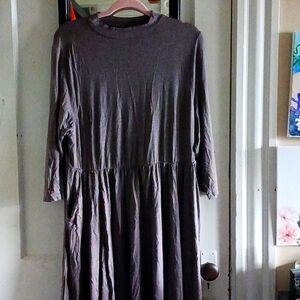 Torrid super soft knit dress